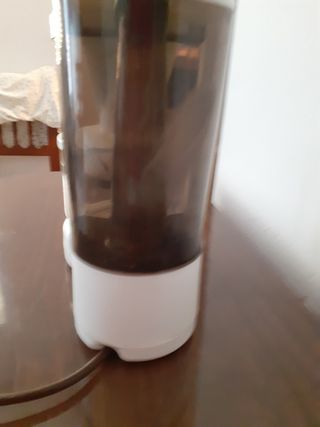 Cafetera eléctrica FAGOR