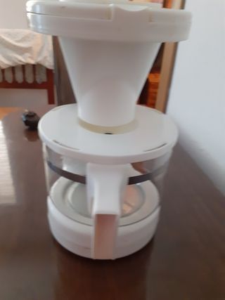Cafetera eléctrica FAGOR