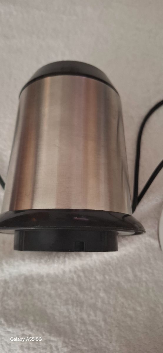 Picadora de comida 3L