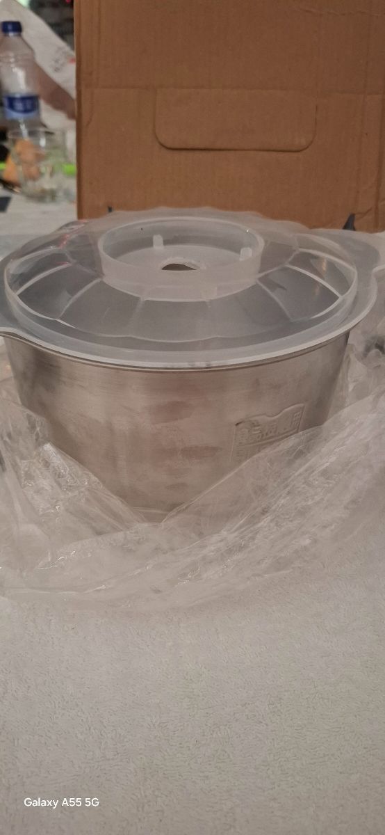 Picadora de comida 3L