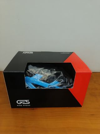 Casco bicicleta