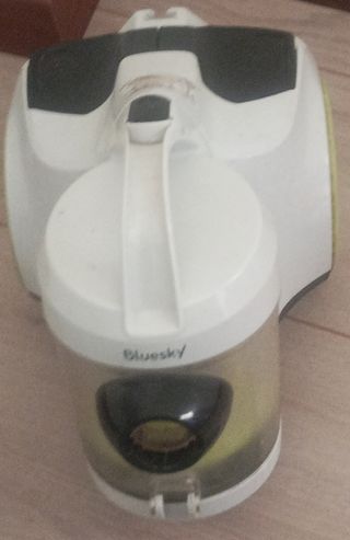 Aspiradora barato
