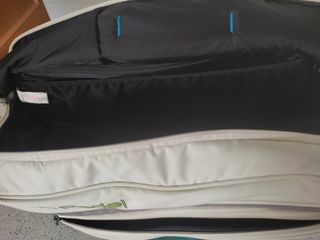Paletero pádel Artengo Decathlon