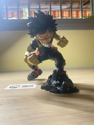 My Hero Academia Izuku Midoriya Figura Anime ver.