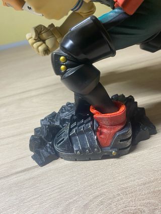 My Hero Academia Izuku Midoriya Figura Anime ver.
