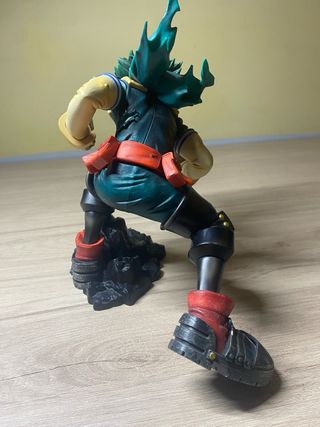 My Hero Academia Izuku Midoriya Figura Anime ver.