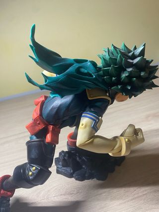 My Hero Academia Izuku Midoriya Figura Anime ver.