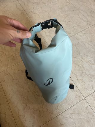 Bolsa Tribord 5L impermeable