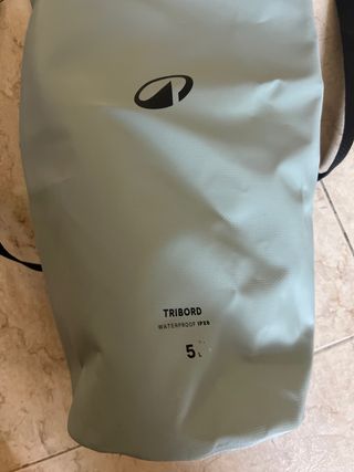 Bolsa Tribord 5L impermeable