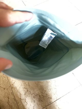 Bolsa Tribord 5L impermeable