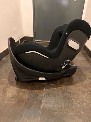 Silla coche GB Vaya i-Size