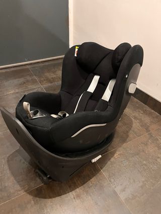 Silla coche GB Vaya i-Size