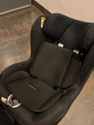 Silla coche GB Vaya i-Size
