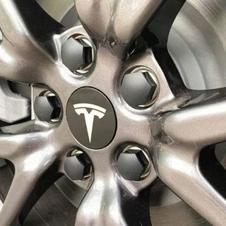 Embellecedor de tornillos para coche