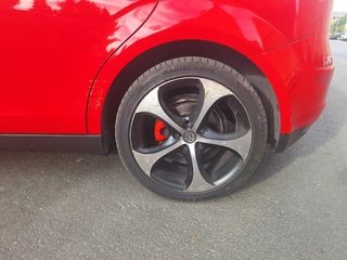 Llantas volkswagen 18