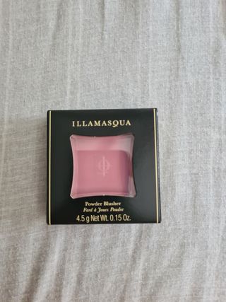 Colorete en polvo rosa - Illamasqua
