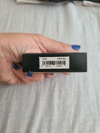 Colorete en polvo rosa - Illamasqua