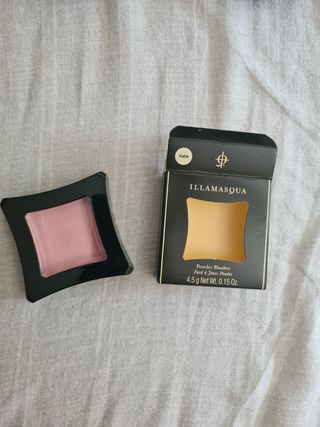 Colorete en polvo rosa - Illamasqua
