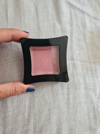 Colorete en polvo rosa - Illamasqua
