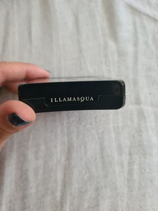 Colorete en polvo rosa - Illamasqua