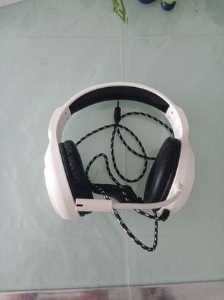 Cascos Blackfire BFX-40 PS4/PS5