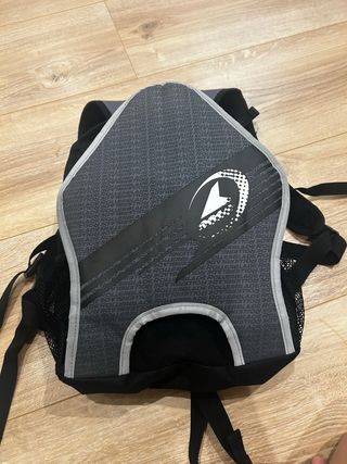Patines en línea Fila talla 37 – pack completo