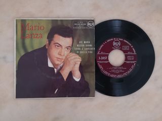 Discos vinilo antiguos
