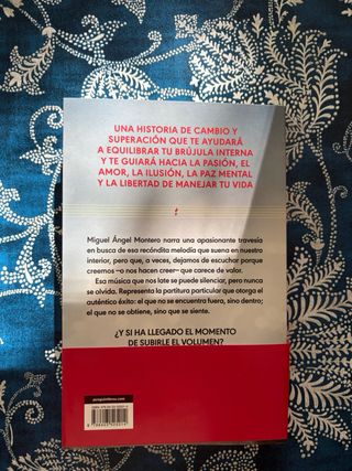 La mujer que apagó su música: Un viaje en busca...