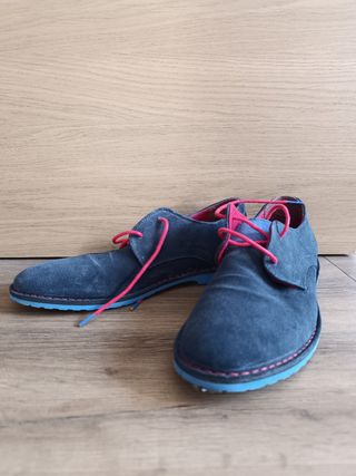 Zapatos El Ganso
