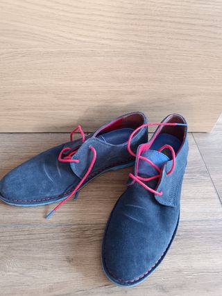 Zapatos El Ganso