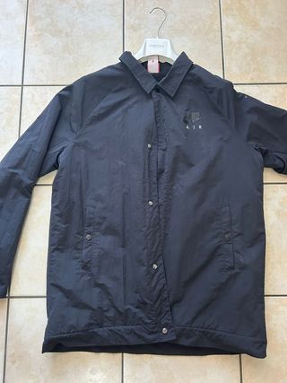Giacca Nike nera - AIR