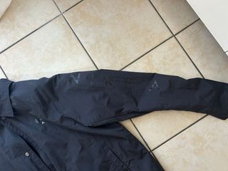 Giacca Nike nera - AIR