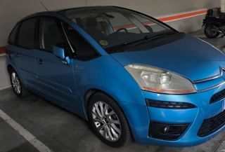 Citroen C4 Picasso 2007