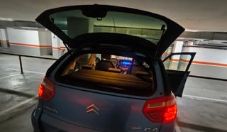 Citroen C4 Picasso 2007