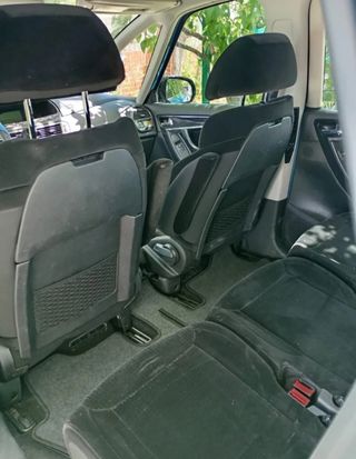 Citroen C4 Picasso 2007