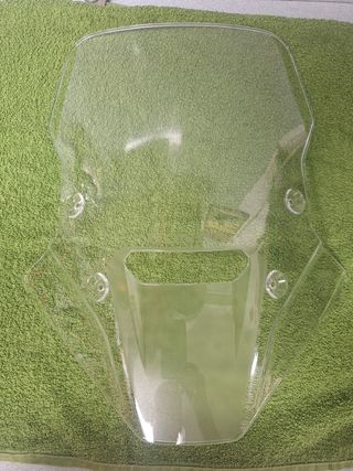 Parabrisas Honda NC750X (2025)