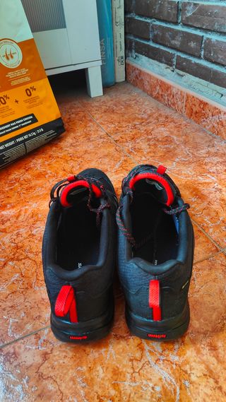 Salomon EOS GTX - Botas trekking (Como nuevas)