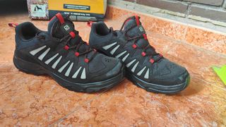 Salomon EOS GTX - Botas trekking (Como nuevas)