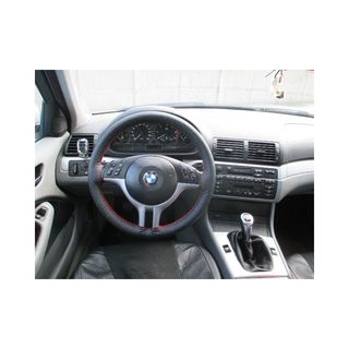 Despiece Completo BMW 320D E46 