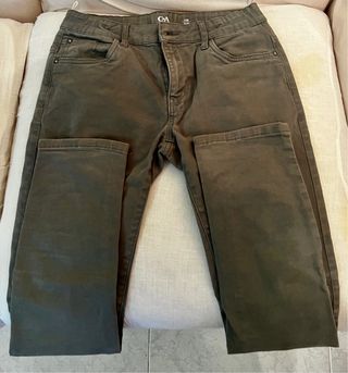Pantalón CA talla S