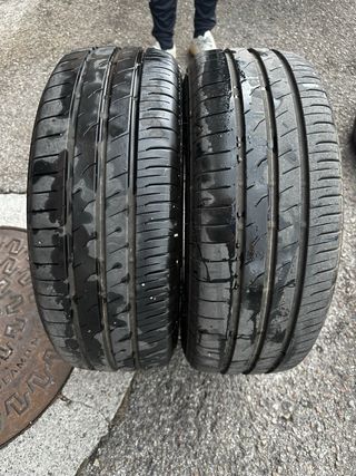 4 Llantas 14" Peugeot/Citroen 4x108