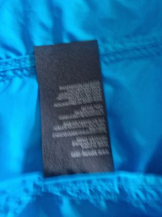 Giacca Tommy Hilfiger blu
