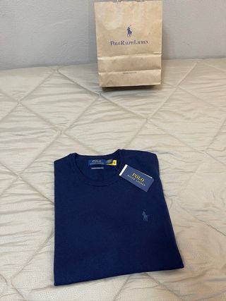 Maglione Ralph Lauren 