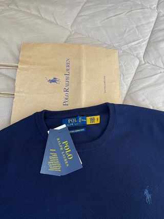 Maglione Ralph Lauren 