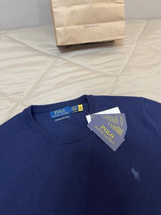 Maglione Ralph Lauren 