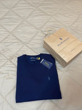 Maglione Ralph Lauren 