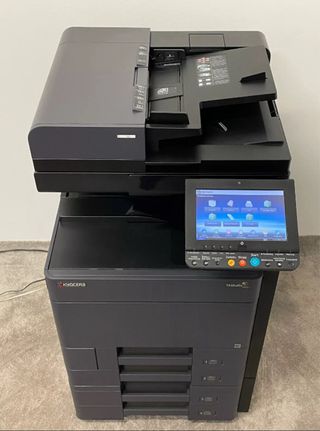 despiece Kyocera Taskalfa 2552ci desguace
