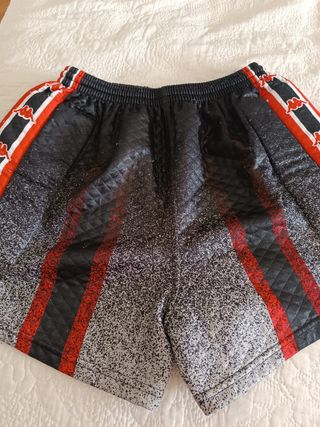 Pantalón corto F.C. Barcelona Vitor Bahia
