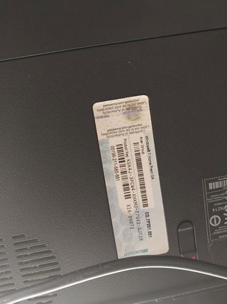 Computer portatile Acer Aspire 5733Z