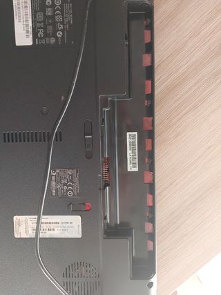 Computer portatile Acer Aspire 5733Z